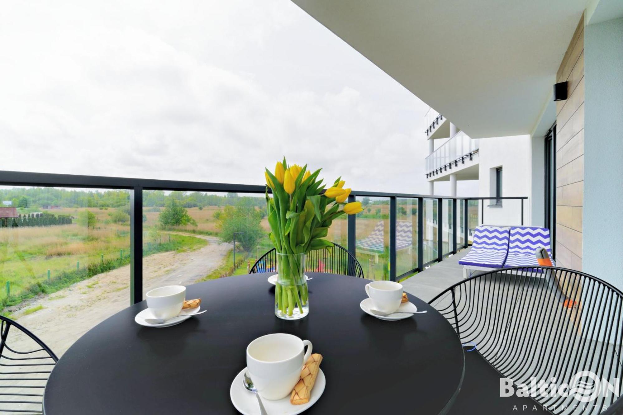 Apartamenty Balticon Westin House -Luksusowy 70M2 , Basen Pool, Sauna, Parking Inklusive Колобжег Екстериор снимка